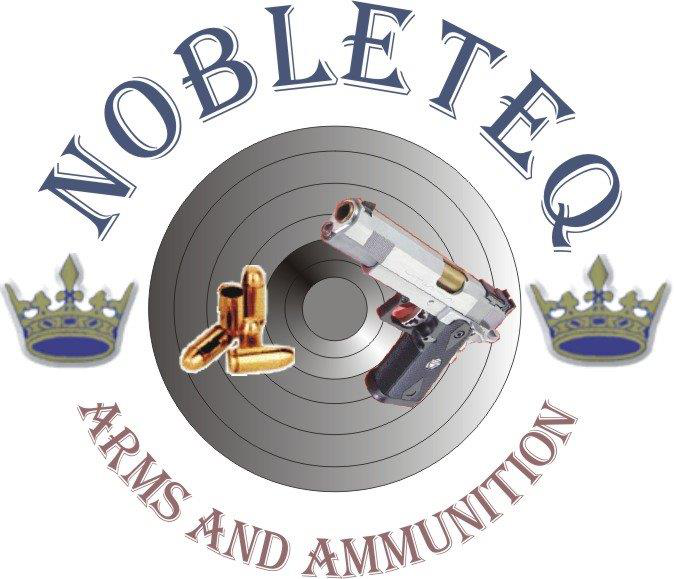 Arms And Ammunition Logo