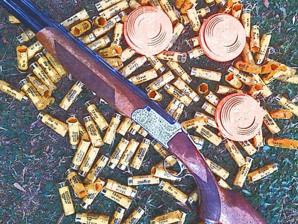 Rifling Fun Shooting Fun | Gun Community South Africa