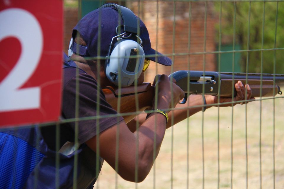 Hippo Creek Shooting Centre Gun Community South Africa